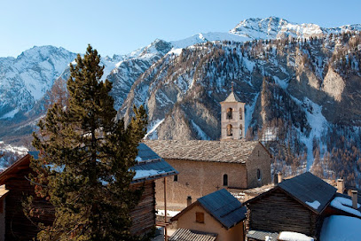 Photo Hôtel Alta Peyra