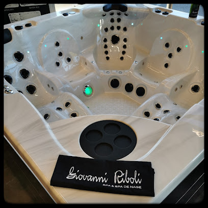 Photo HYDROLUX - SPA & Piscines Giovanni Riboli Uzès