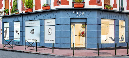 Photo Le Spa Cosmosoft