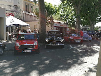 Photo Amélie Beauté