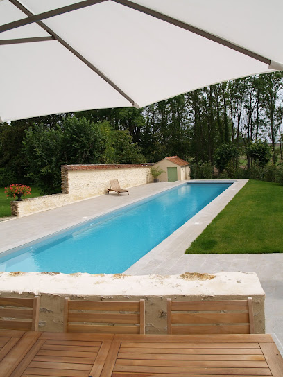 Photo PISCINES DUGAIN - Auxerre