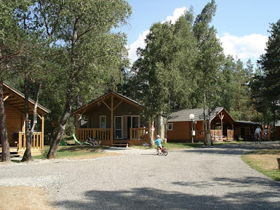 Photo Camping-Caravaneige l'Iscle de Prelles