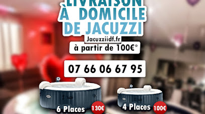 Photo Jacuzzi IDF