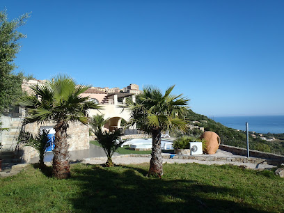 Photo Locations de Villas vue mer avec piscine et Spa - Holiday villa rentals in Corsica (Haute Corse)