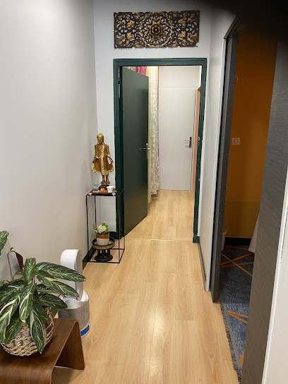 Photo Mali Thaï Institut Marseille Joliette