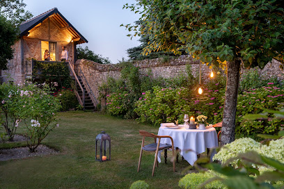 Photo Ferme Saint-Siméon