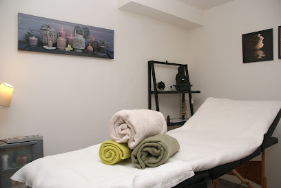 Photo Florence GALLAY-PICARD Naturopathe Réflexologue