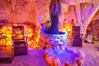 Photo Salt cave Maritim Air GmbH