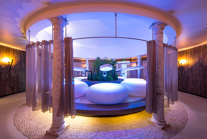 Photo Spa Mouratoglou Resort