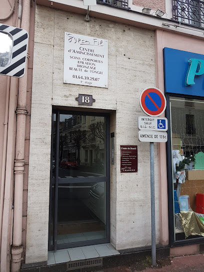 Photo Institut de beauté GYPSOFIL