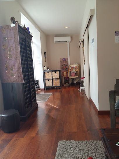 Photo Carré Zen votre centre de bien-être