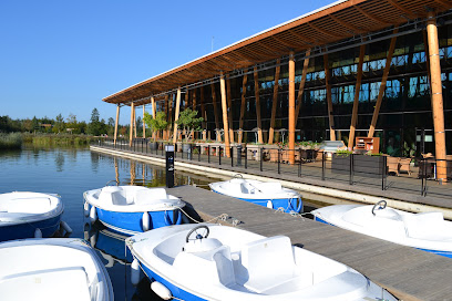 Photo Spa Deep Nature - Trois Forêts