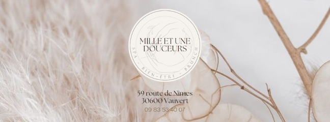 Photo Mille et une douceurs