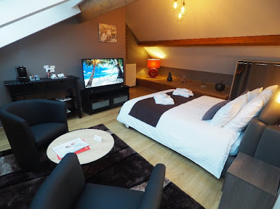 Photo Ô SPA CHAMPENOIS