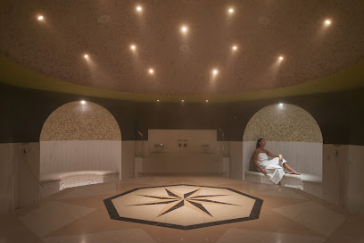Photo Le Grand Spa Thermal