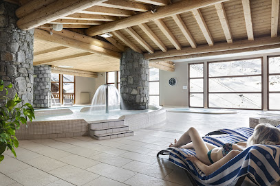 Photo Résidence Les Balcons de Val Thorens & Spa