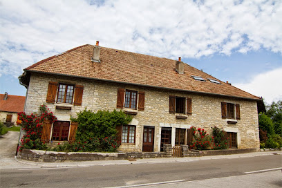 Photo Hauts Doux Instants d'Evasion