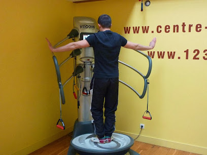 Photo Centre-Equinoxe