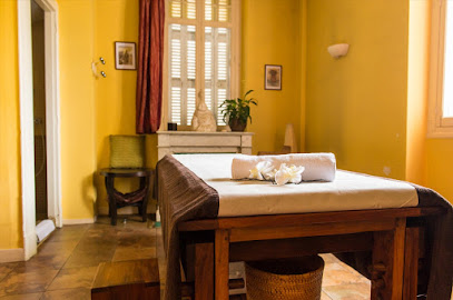 Photo Spa Terra Nostra