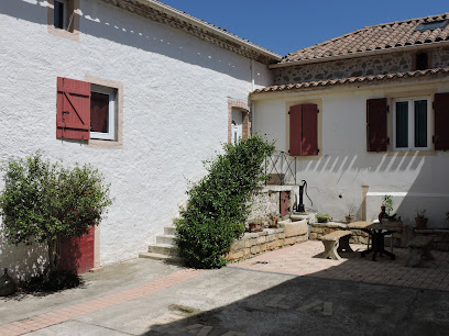 Photo Domaine de la Barque: location saisonnière gîte de vacances avec piscine sauna spa Aude Carcassonne