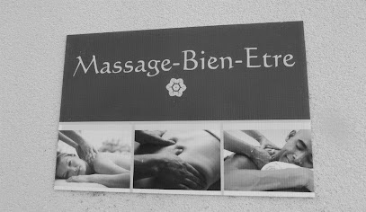 Photo Massage Bien-être
