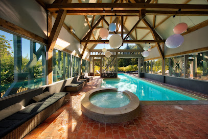 Photo Spa Nuxe La Licorne - Le Grand Cerf