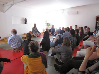 Photo ITCCA Nîmes - Taï Chi Chuan, Qi Gong, Méditation