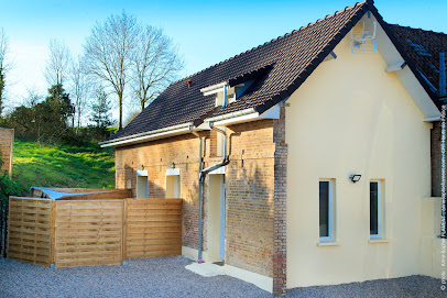 Photo ESCALE Suite & Spa et sauna privatifs : week-end et nuitées insolites.