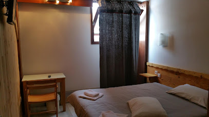 Photo Atmosphere Hôtel