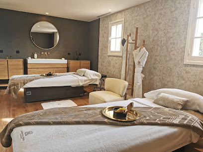 Photo Spa du Château de la Gaude