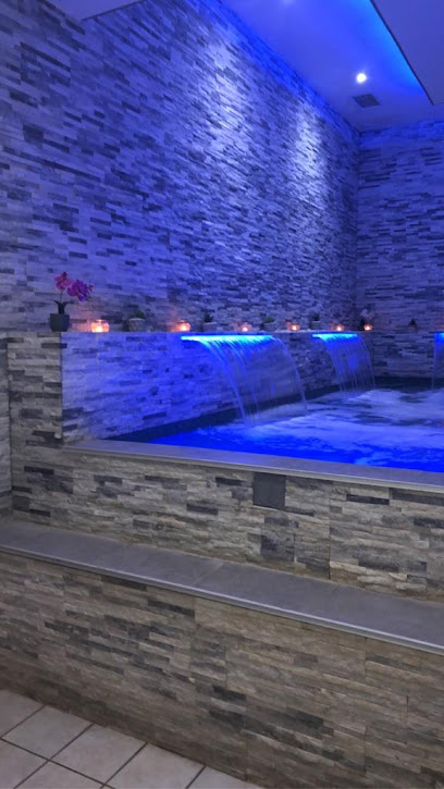 Photo Hammam L'Arabesque