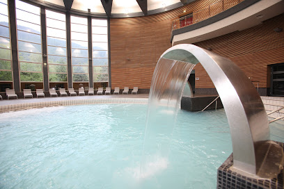 Photo Luchon Forme et Bien Etre