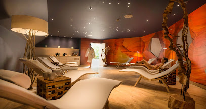 Photo Spa Center Parcs Bois aux Daims