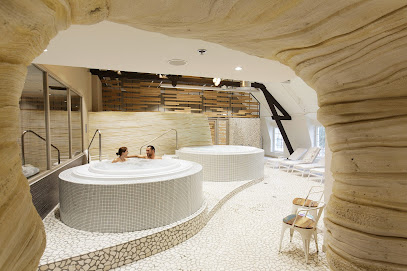 Photo Spa Deep Nature - Lac d'Ailette