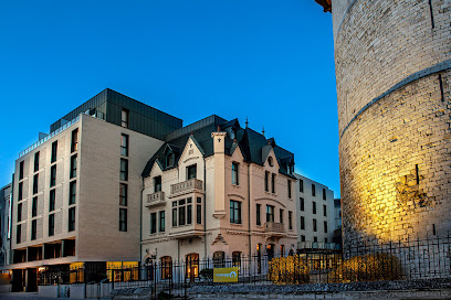 Photo Radisson Blu Hotel, Rouen Centre