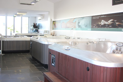 Photo Jacuzzi Bordeaux - CultureSpas