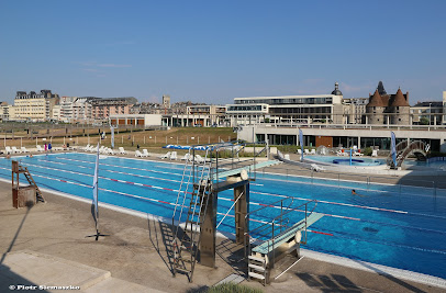 Photo Les Bains de Dieppe