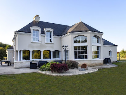 Photo Le Petit Palais:location gîte de groupes avec spa séjour nature Côte d'Armor Bretagne COTTAGE RENTAL