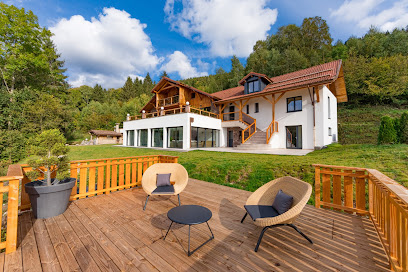 Photo Gîtes Vosges Locations