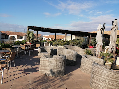 Photo Thalacap Camargue