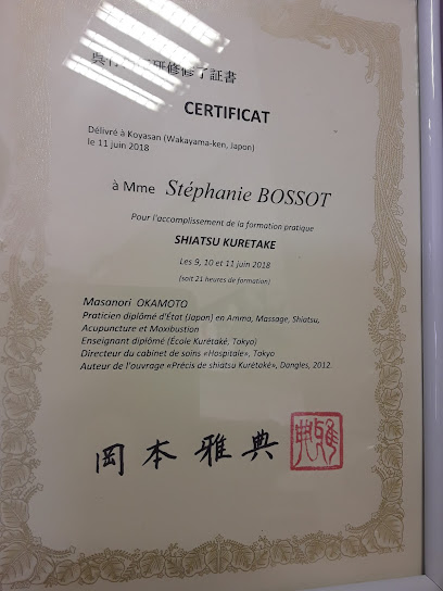 Photo Ce Ki est à vous (Montauban)