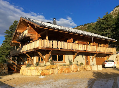 Photo Spa des Délices