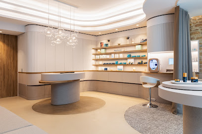 Photo Spa Algotherm Lyon - Dermo Ocean Spa