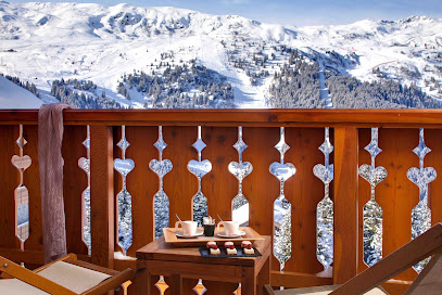 Photo Hôtel Allodis