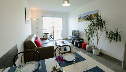 Photo LOCATION APPARTEMENT PARTICULIER Résidence des Sables Blancs