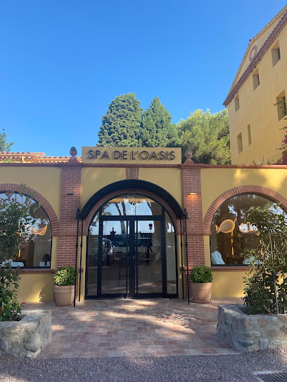 Photo Spa de L'Oasis