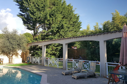 Photo Ô Pigeonnier zen