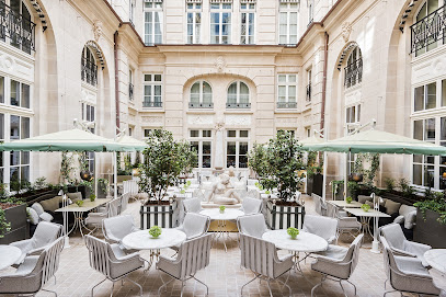 Photo Hôtel de Crillon, A Rosewood Hotel