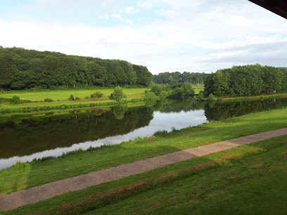 Photo Les Bains du Rouget