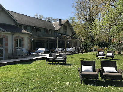 Photo Le Pavillon du Château Hôtel & Spa